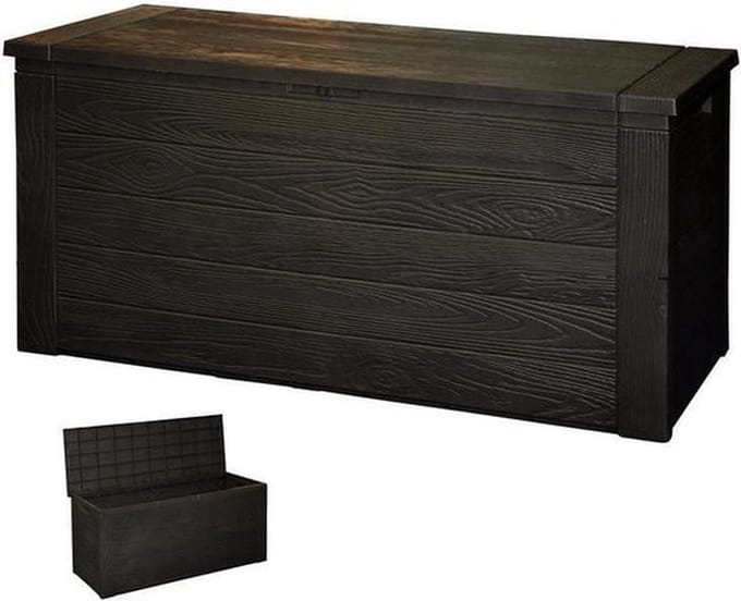 Kussenbox 120x45x57cm 300L