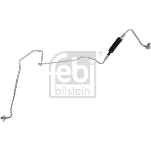 Leiding voor airconditioning FEBI BILSTEIN 1002136