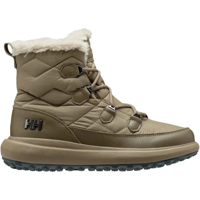 Dames winterlaarzen Helly Hansen Willetta 2.0 mid