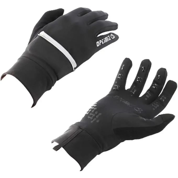 Lange winterhandschoenen Optimiz G354 T08