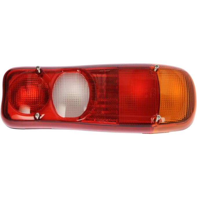 Aspock Achterlicht ASPÖCK A25-8250-161 rechts
