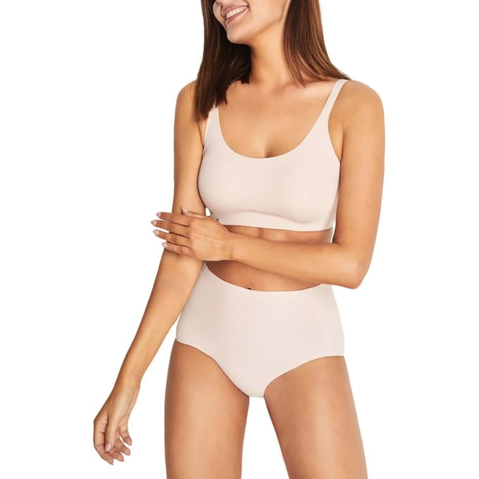 Damesslip met hoge taille Selmark One