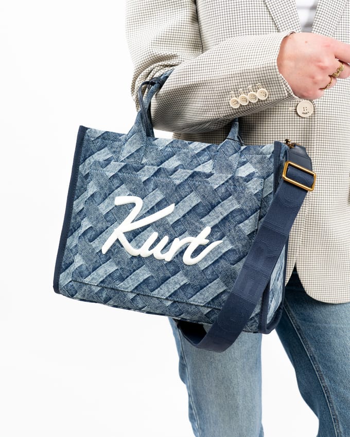 Handtas Kurt Geiger London 5570788669k