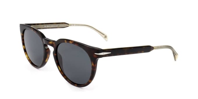 Zonnebrillen David Beckham DB 1112/S 086/IR