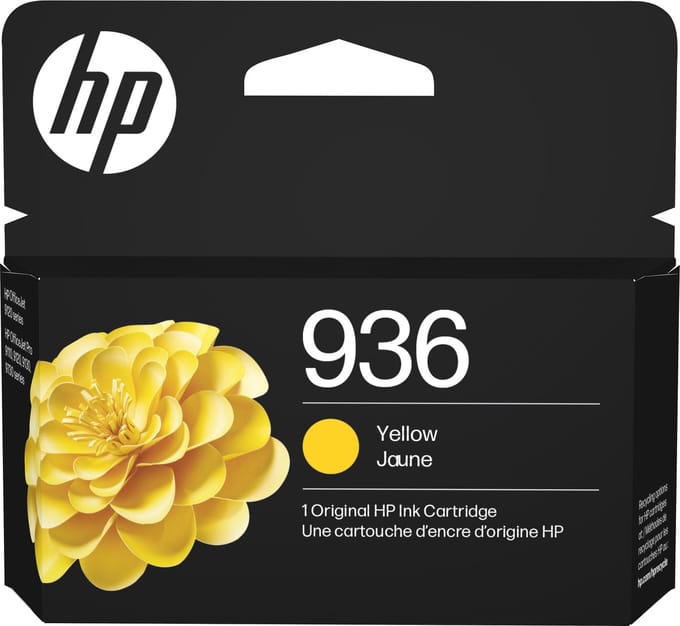 HP 651 / C2P11AE (Cyan Magenta Yellow) Ink