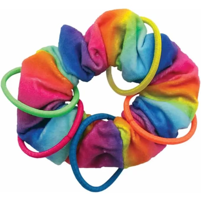 Kattenspeelgoed Kong Active Scrunchie
