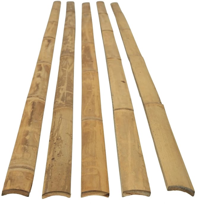 Masters of Bamboo® Bamboe Lat Guadua - 400 cm