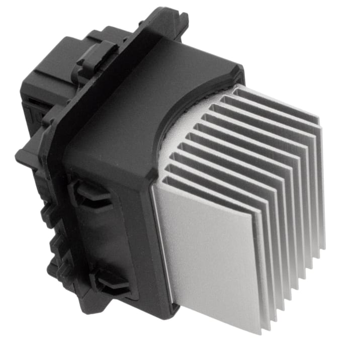 M MODECAR - Blower Weerstand - Citroen C4 II - Vervangingsonderdeel - OEM 6441FB