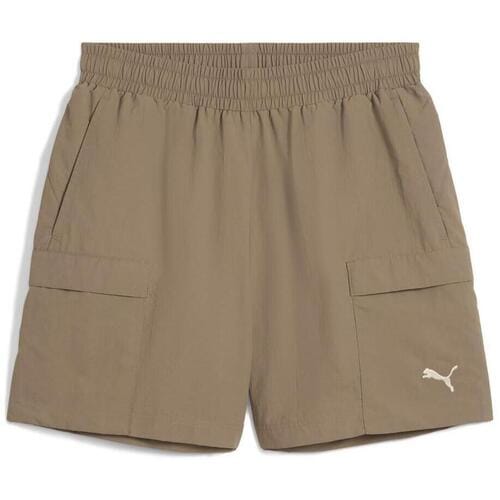 Korte Broek Puma Wardrobe