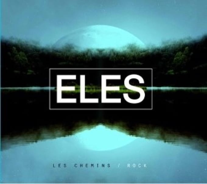 Eles - Les Chemins / Rock (CD)