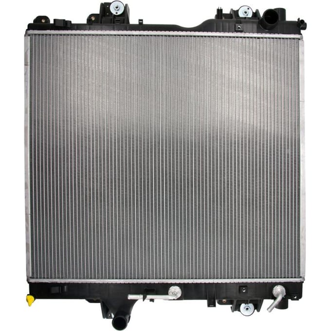 Radiator, motorkoeling KOYORAD PL013480