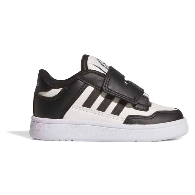 Baby basketbalschoenen adidas Rapid Court