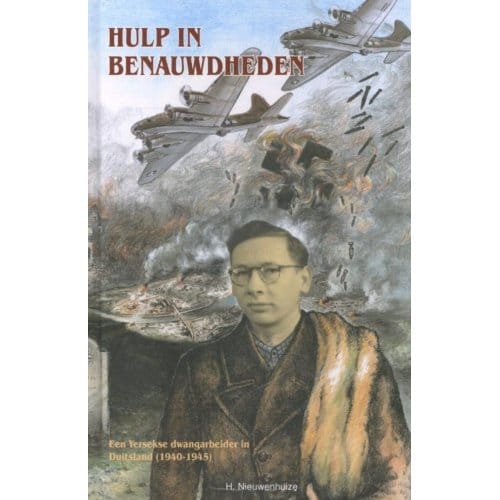 Hulp In Benauwdheden - H. Nieuwenhuize