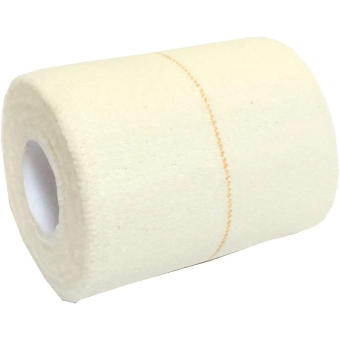 Elastische en zelfklevende banden PowerCare