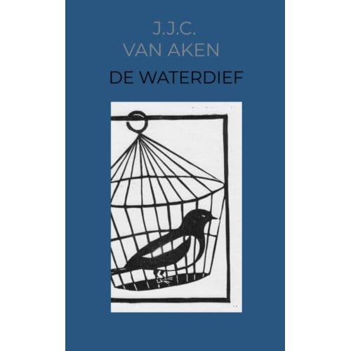 De Waterdief 7.1 - De Waterdief