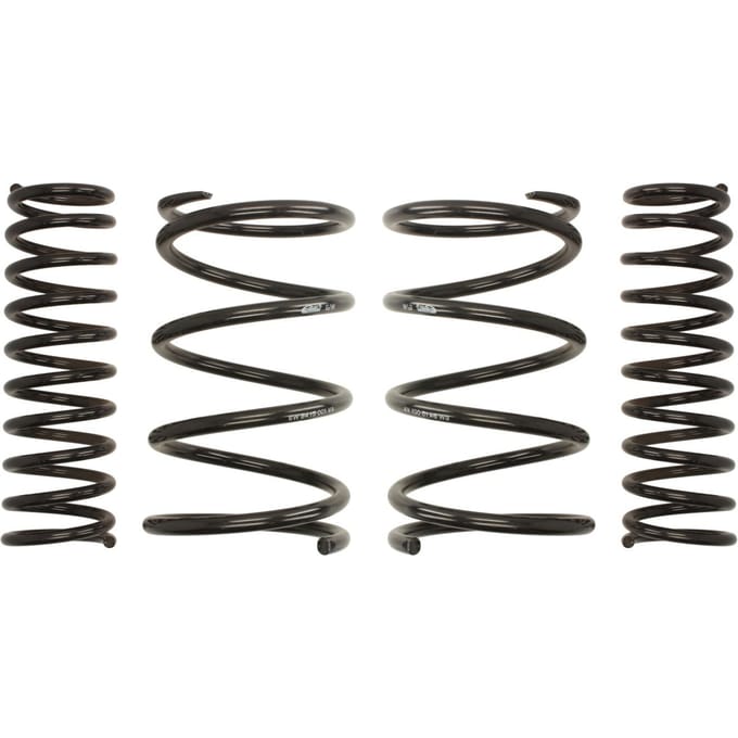 Ophangset, veren Pro-Kit EIBACH E8415-140