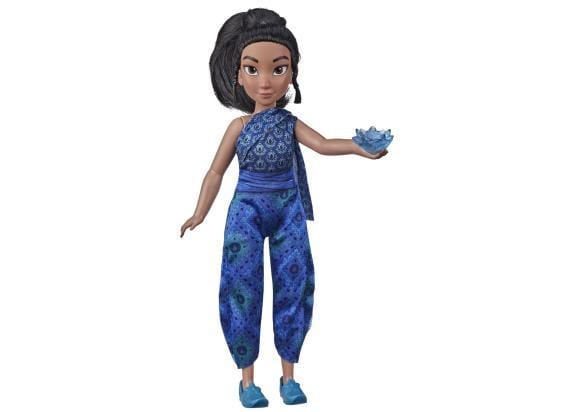 Disney Princess Raya and the Last Dragon Raya en Kumandra Bl Tienerpoppen