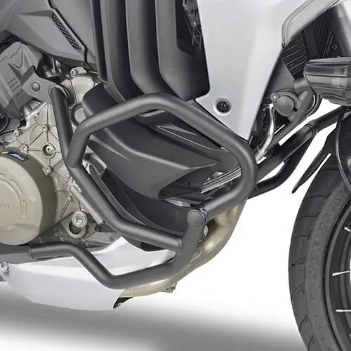 Spatschermen Givi Ducati multistrada V4 21