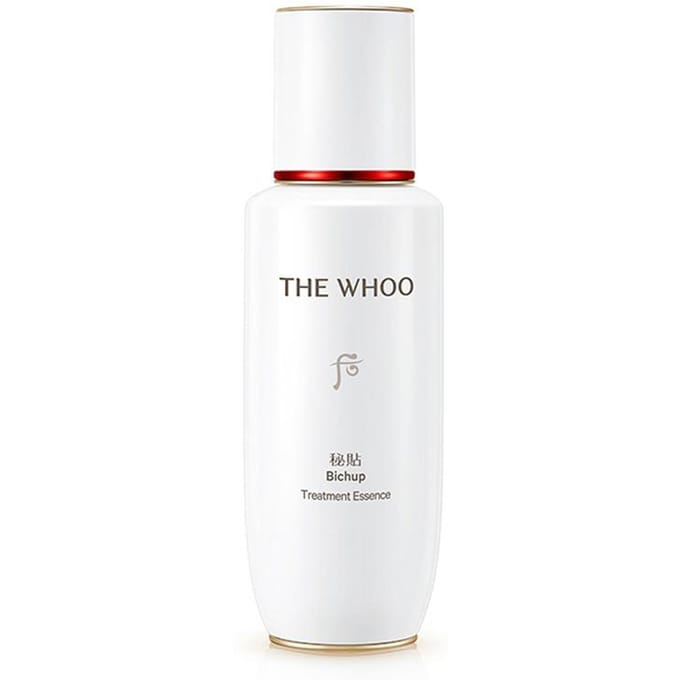 [The History of Whoo] Bichup Treatment Essence 90ml white