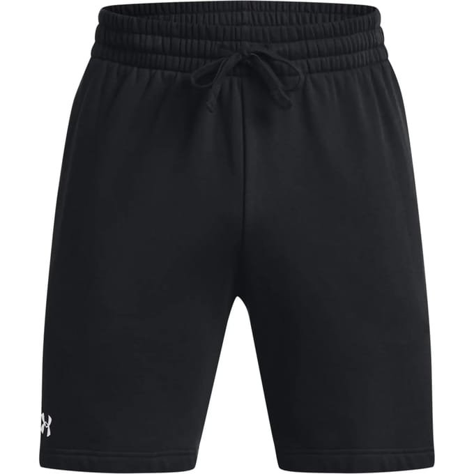 Under Armour Korte Broek Zwart K001