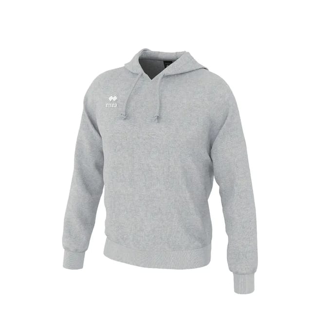 Errea Sweater Warren 3.0 Ad Grijs - Sportswear - Volwassen