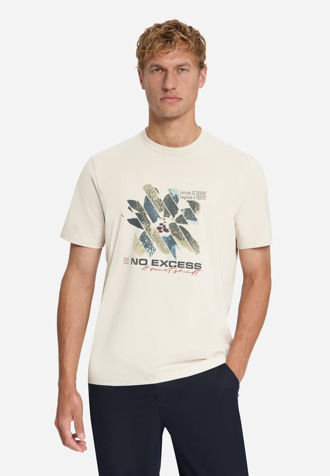 Graphic T-Shirt