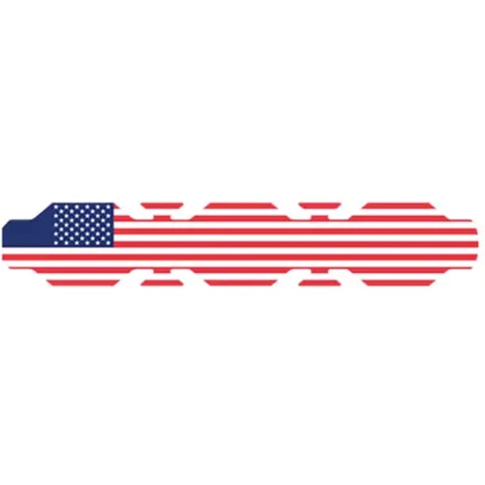 Stickers Codex-U Etats-Unis