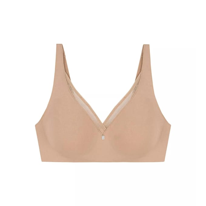 Triumph - True Shape Sensation N01 - SMOOTH SKIN - Vrouwen - Maat D85