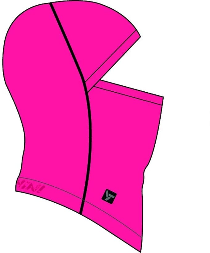 Silvini Canaro Bivakmuts Roze M