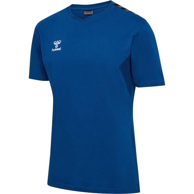 T-shirt Hummel Authentic