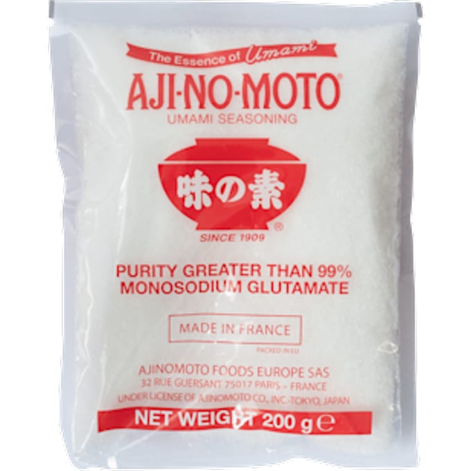 Umami seasoning