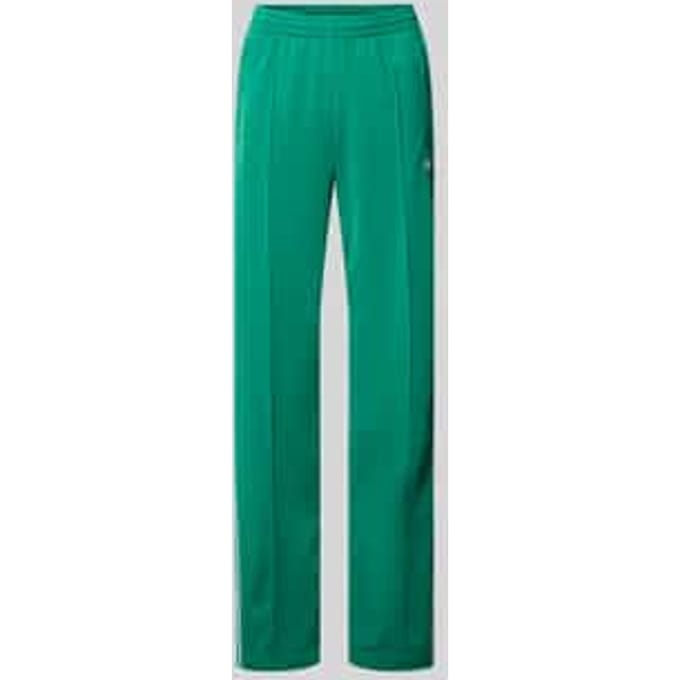 Regular fit Sweatpants met Logodetail Model 'FB CLASSIC TP'