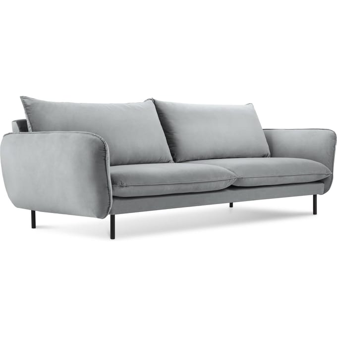 3-zitsbank Vienna velvet | Cosmopolitan Design