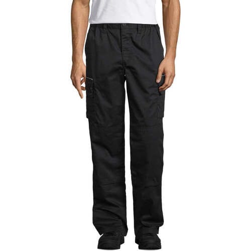 Broek Sols ACTIVE PRO WORKS - HEREN WERKBROEKEN