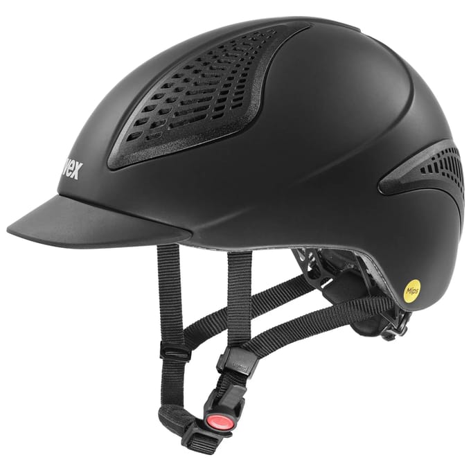 Rijhelm Uvex Exxential 3 Mips