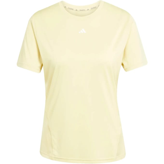T-shirt Korte Mouw adidas Wtr D4t