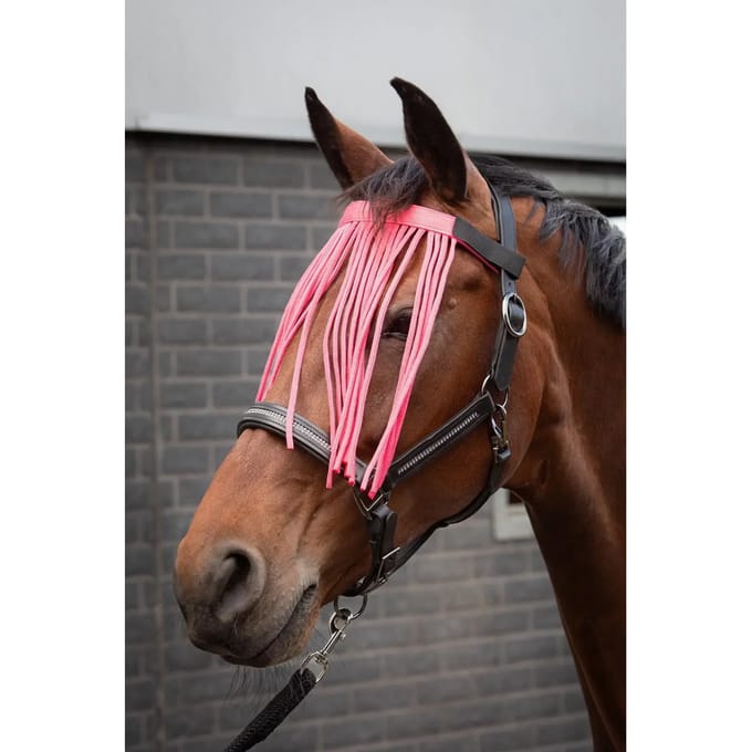 Dameswedstrijdpolo Harry's Horse Satin