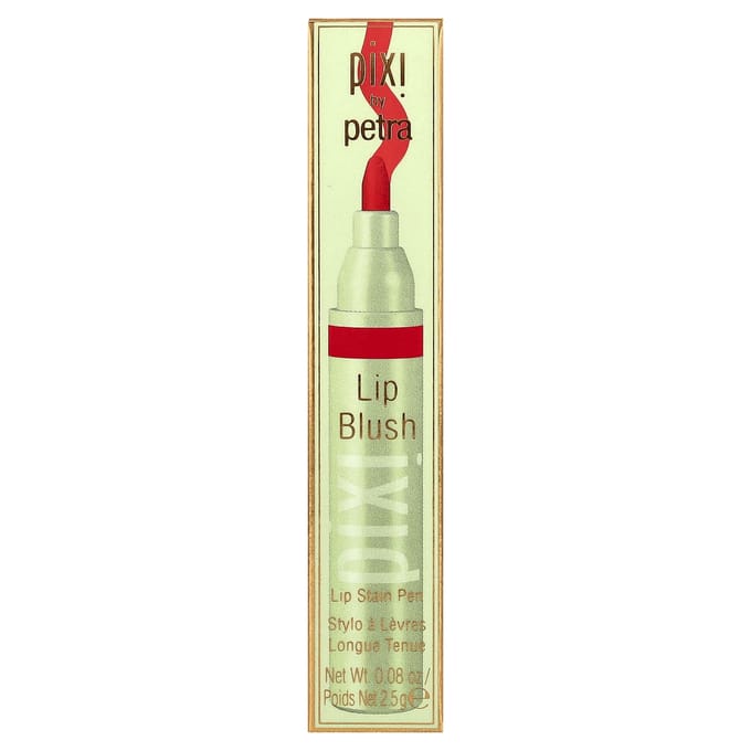 Pixi Beauty, Lip Blusher, Love, 2,5g (0,08 oz) beige