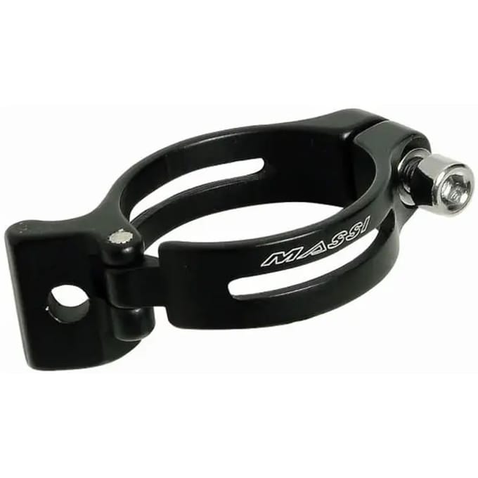 Derailleurkraag Massi 31.8 mm