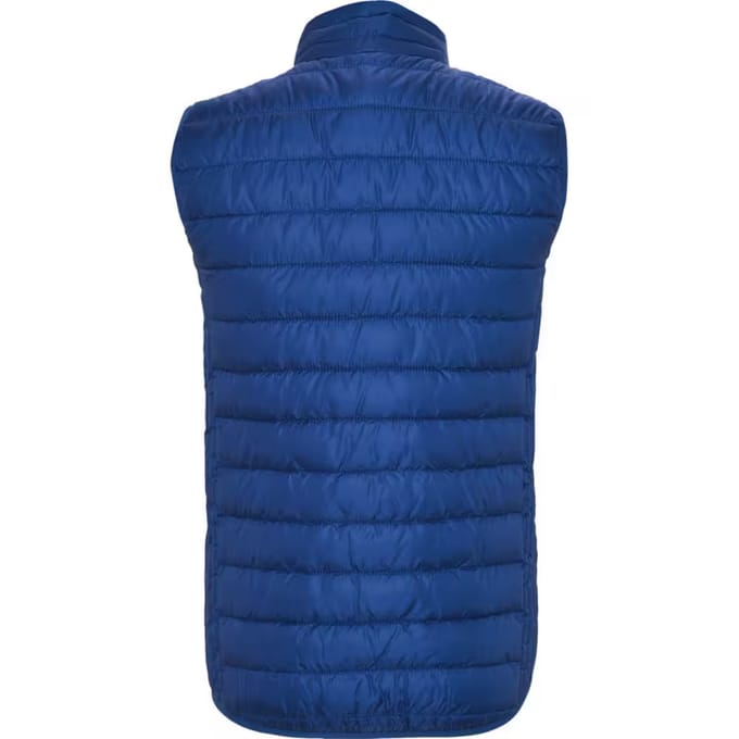 Roly Bodywarmer voor kinderen (Elektrisch Blauw)