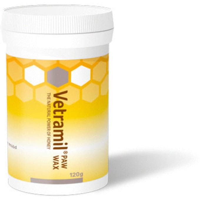 Vetramil Paw Wax - Hondenpootverzorging - 120 g