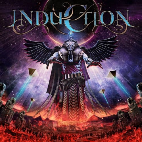 Induction - Induction
