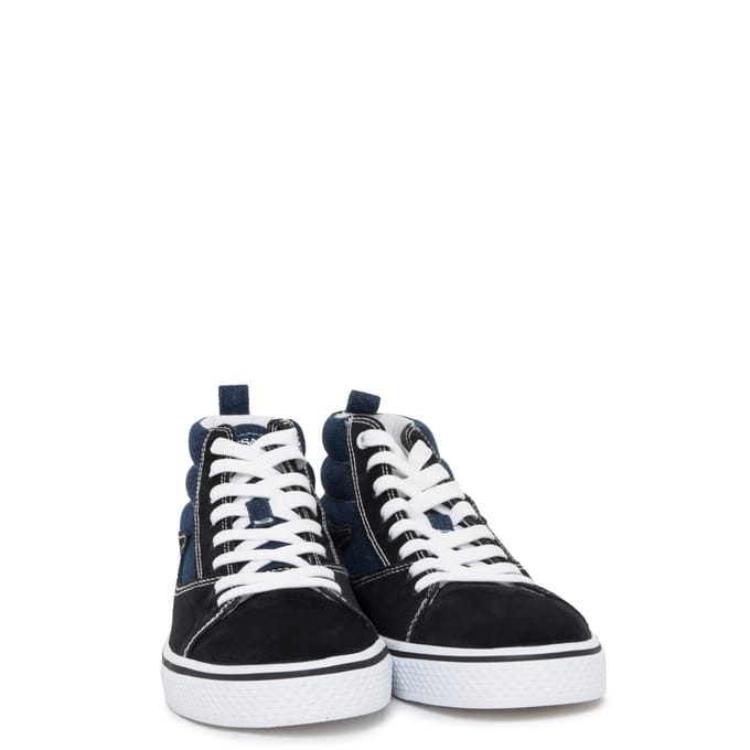 Trussardi Jeans Sneakers Mannen blauw