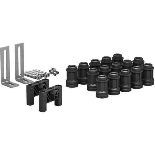 Mepa extension set MR SF extra high 150.171