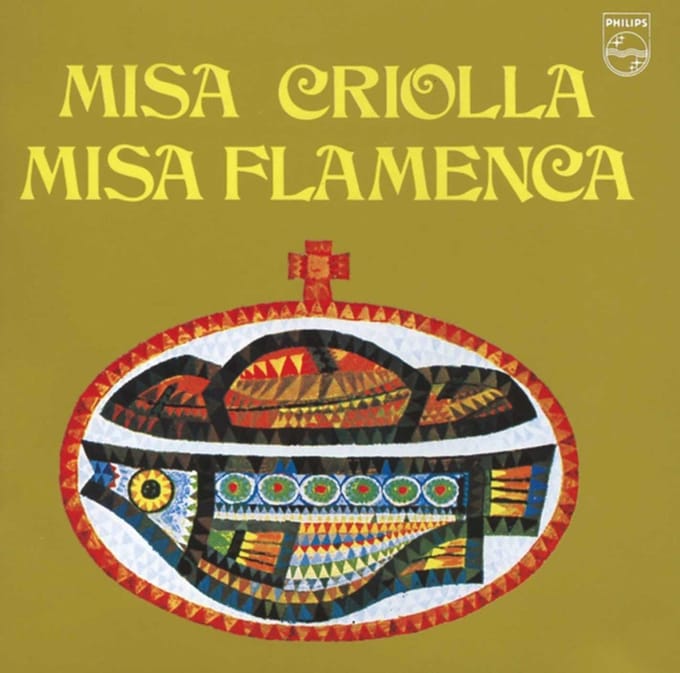 Missa Criolla & Flamenca