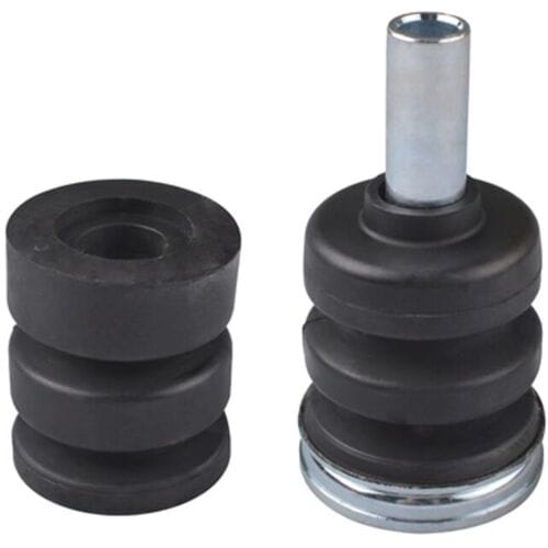 Ophanging, voertuigframe TEDGUM TED11606