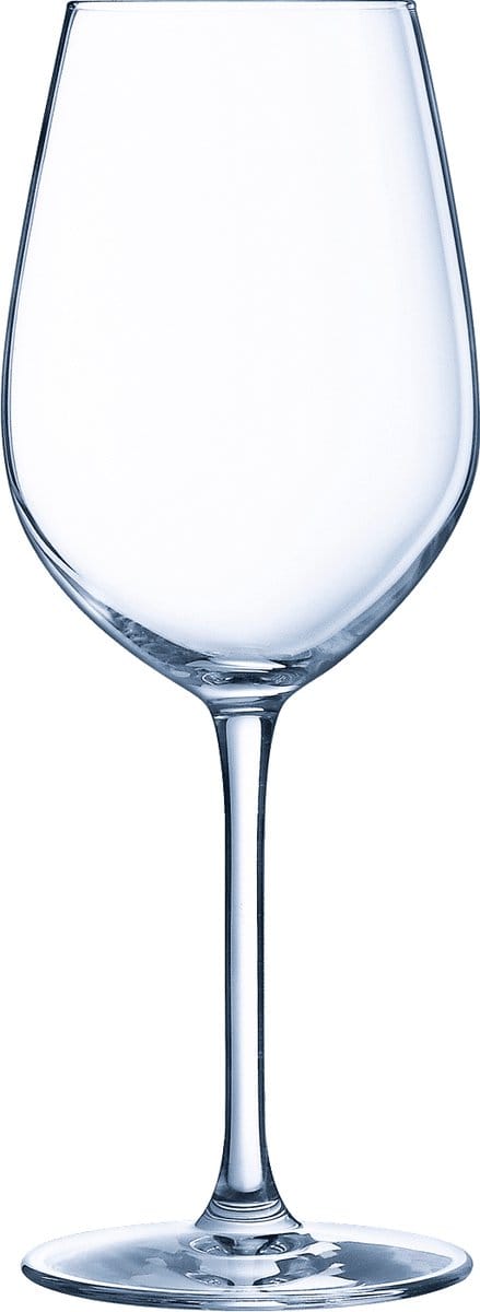 Chef & Sommelier Sequence Wijnglas 44 Cl - 6 Stuks