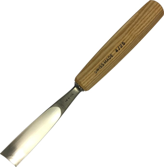 Pfeil 4 / 40 mm - Rechte guts