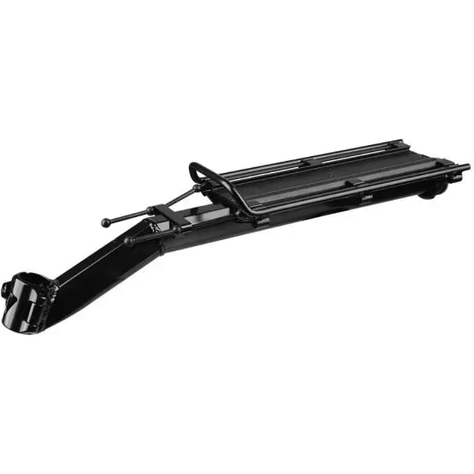 Topeak Mtx Beamrack Ii-a-type Bagagedrager Zilver 29´´