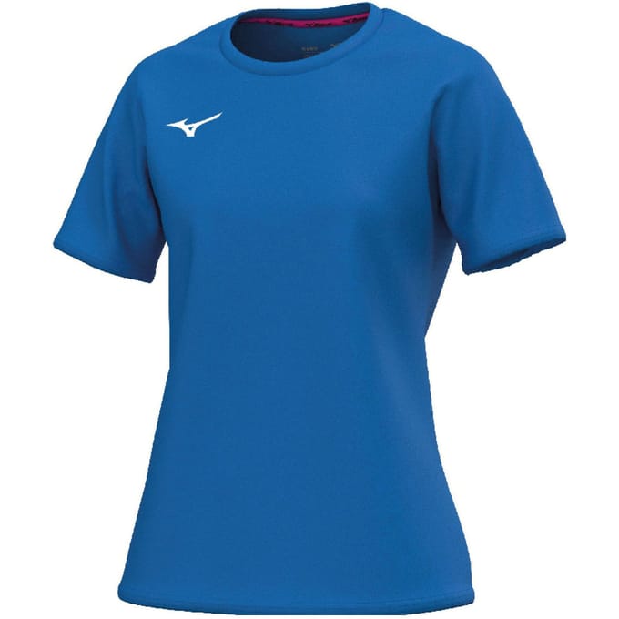 Mizuno Training Shirt Dames - Maat M